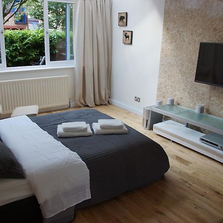 Boogaard'S Guest House London Exterior foto
