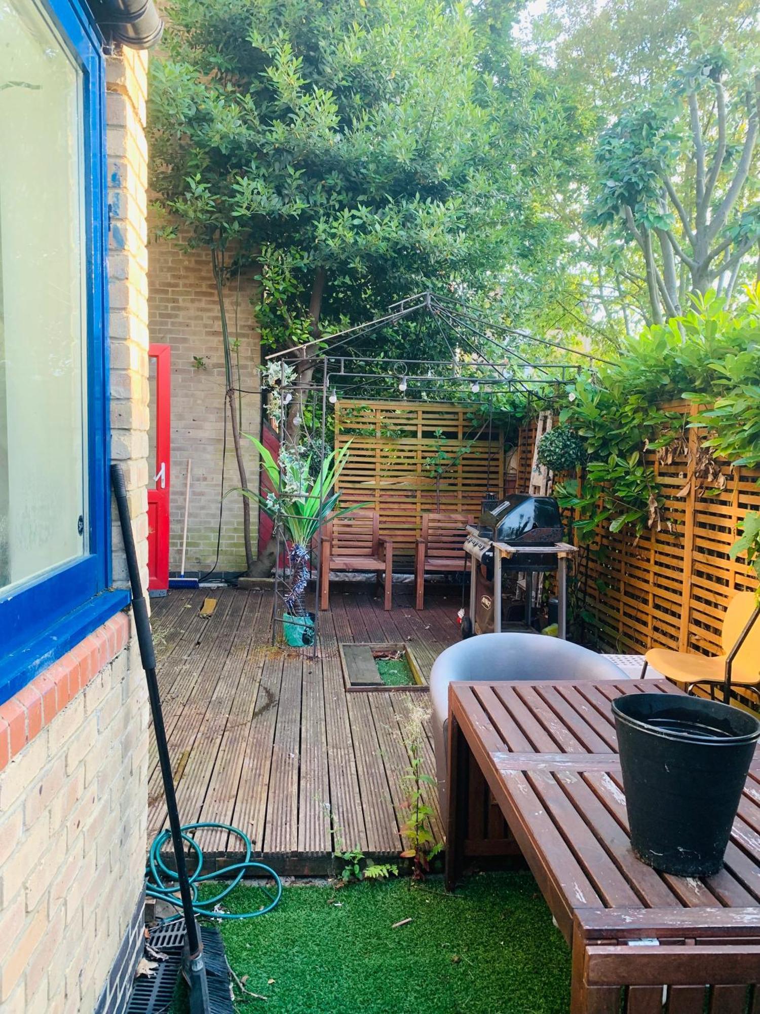 Boogaard'S Guest House London Exterior foto
