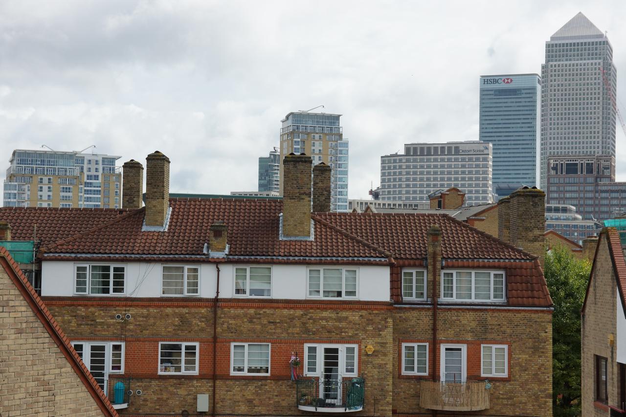 Boogaard'S Guest House London Exterior foto