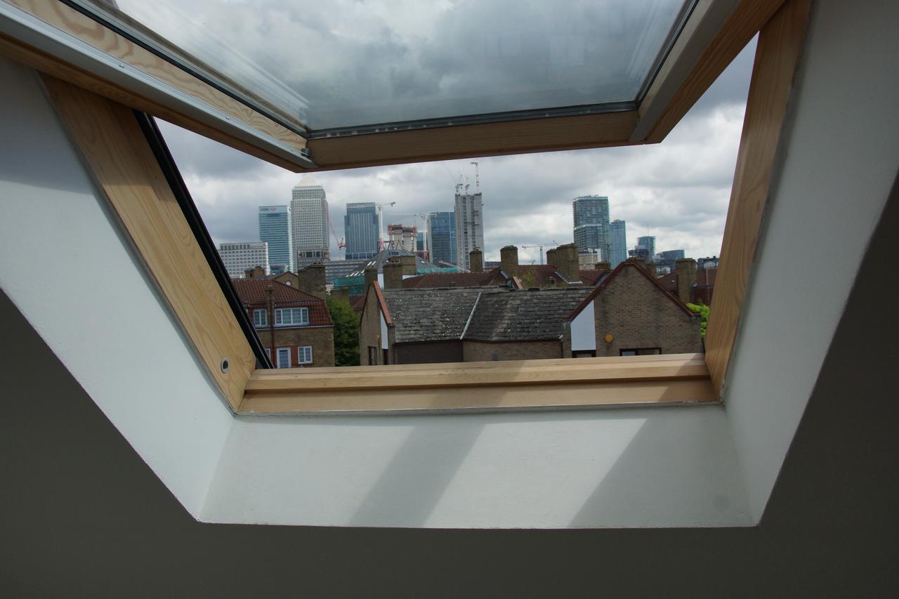 Boogaard'S Guest House London Exterior foto