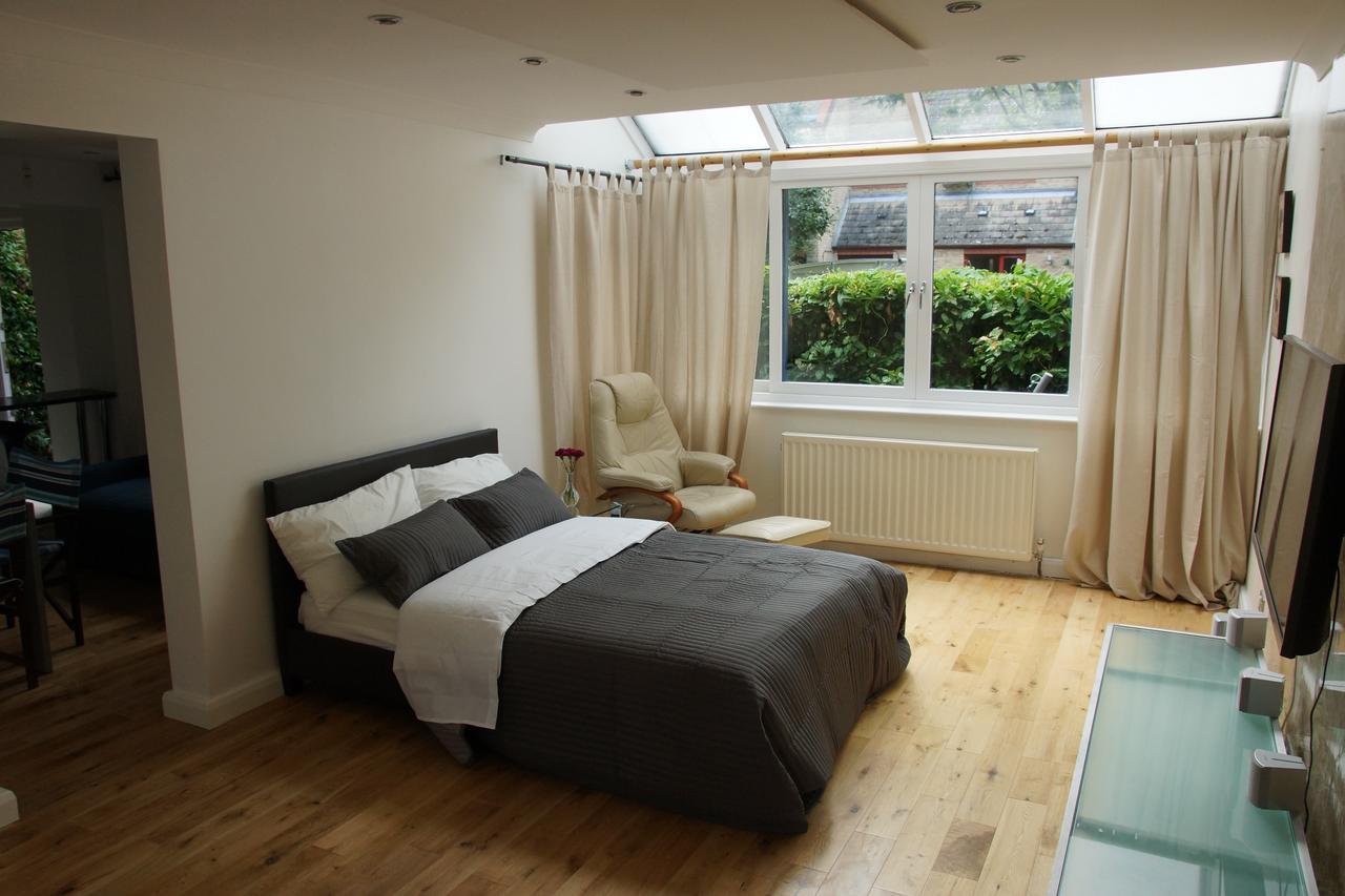 Boogaard'S Guest House London Exterior foto