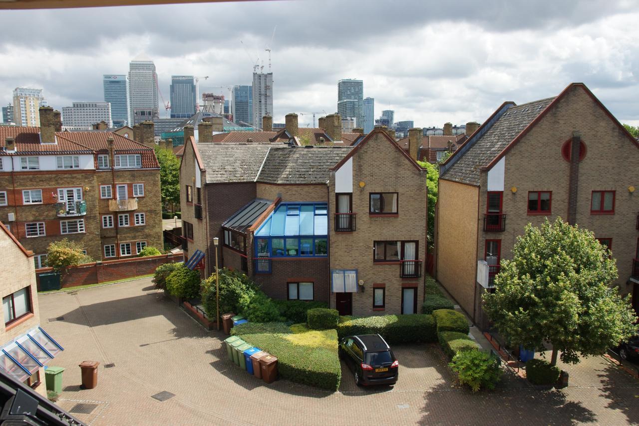 Boogaard'S Guest House London Exterior foto