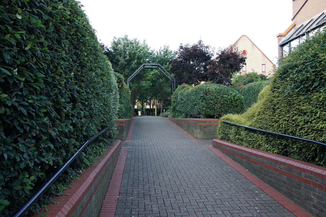 Boogaard'S Guest House London Exterior foto