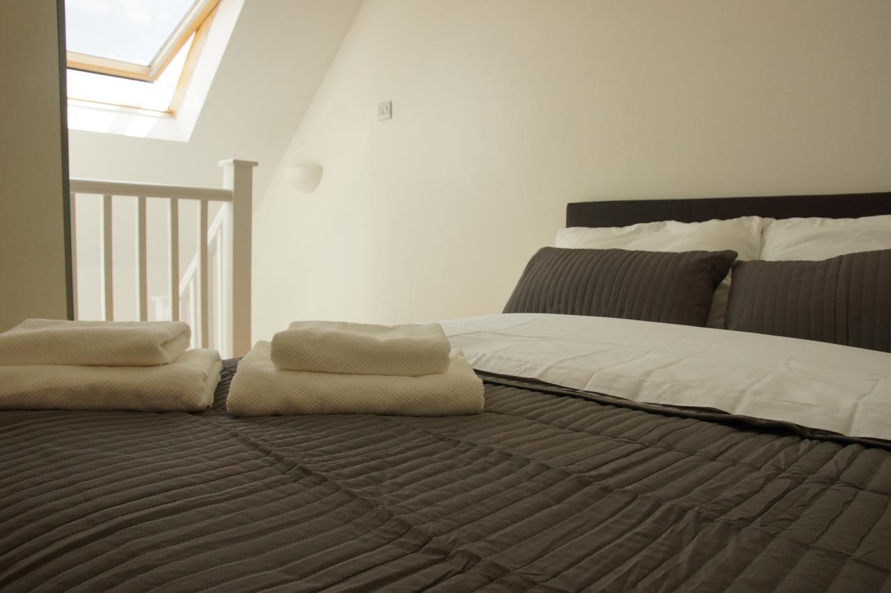 Boogaard'S Guest House London Exterior foto