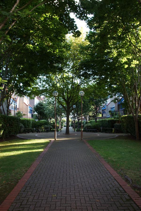 Boogaard'S Guest House London Exterior foto