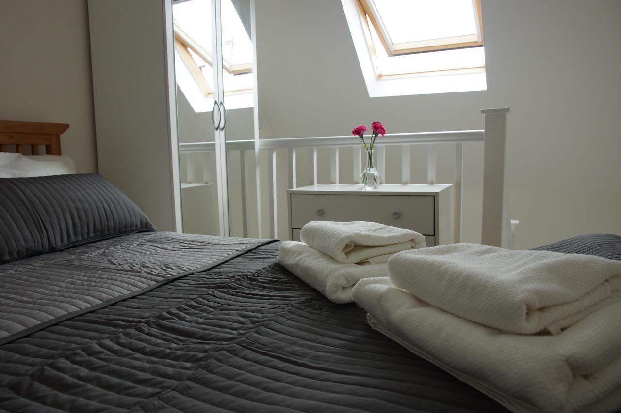 Boogaard'S Guest House London Exterior foto