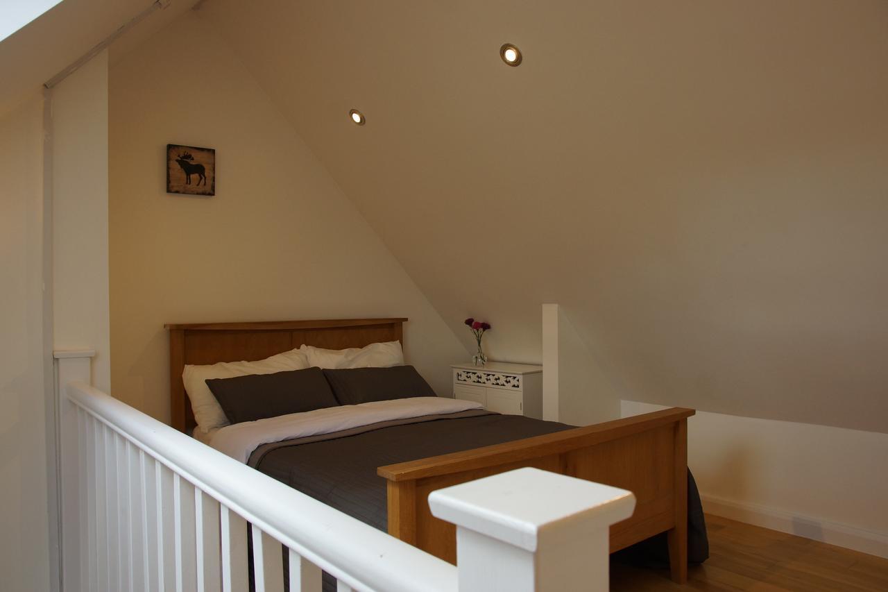 Boogaard'S Guest House London Exterior foto