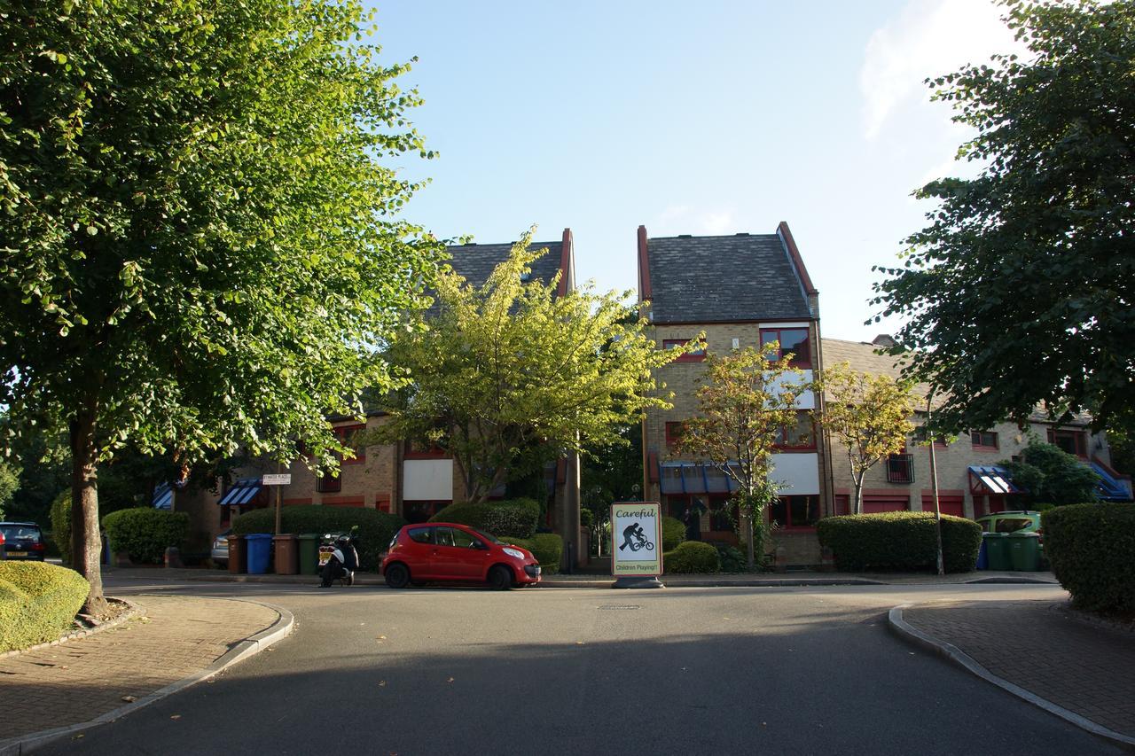 Boogaard'S Guest House London Exterior foto